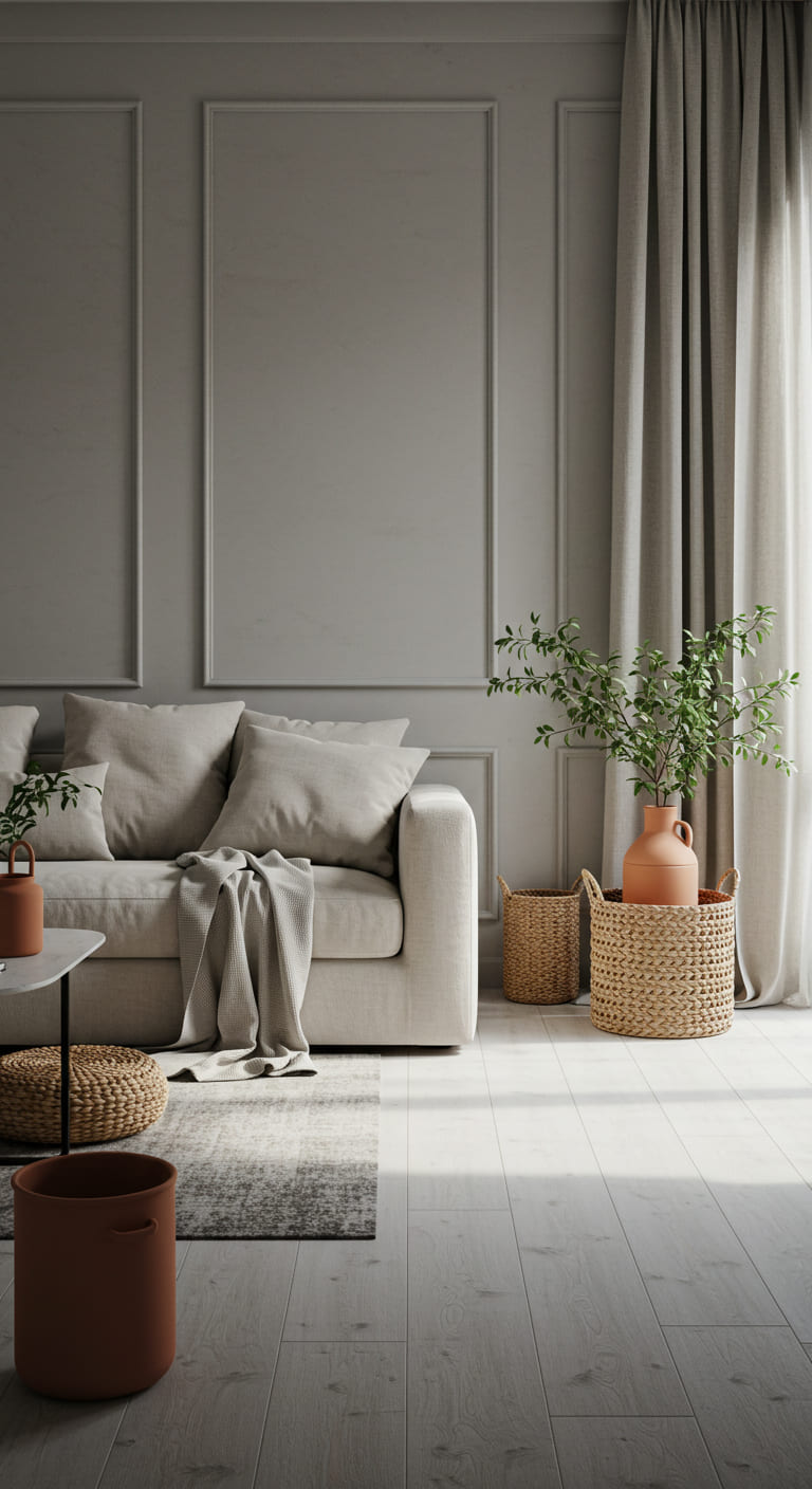 Interior Design for Young Adults: Transform Your Space Now! Share Your Style & Get Inspired!