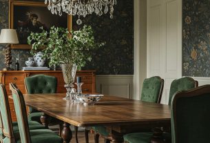 Interior Design from AI: Transform Your Space Today! Discover Your Style with a Free Consultation!
