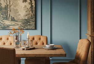 Interior Design from the 90s: Revive Retro Style! Share Your Favorite Trends Below!