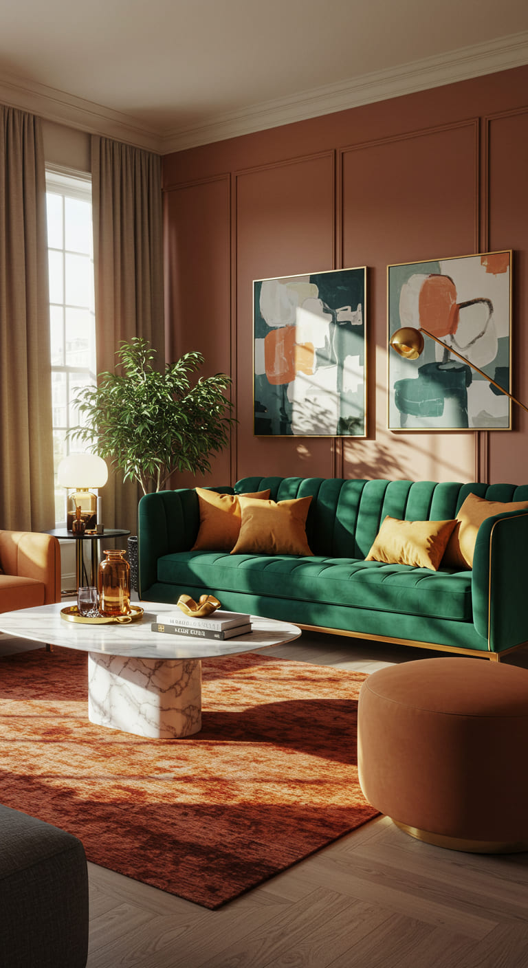 Interior Design is a Degree: Unlock Your Creative Future—Enroll Today and Transform Spaces!