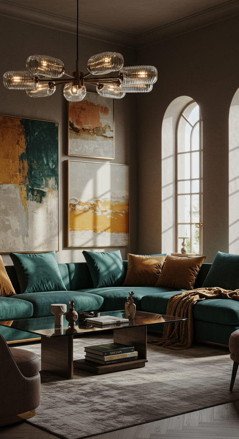 Interior Designer Upwork: Transform Your Space Today! Click to Hire Top Talent & Get Inspired!