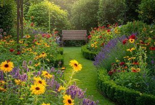 Is It Bad to Plant Tomatoes Too Close Together? Discover the Best Spacing Tips for a Bountiful Harvest!