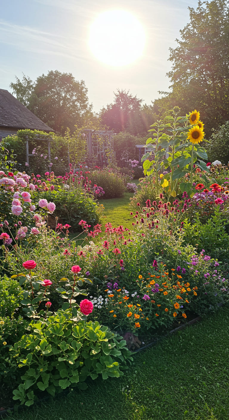 Should Plants Touch Each Other? Discover the Benefits & Join the Conversation Today!