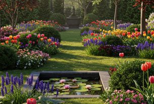Should Trees Be Planted in Threes? Join the Debate and Share Your Thoughts Today!