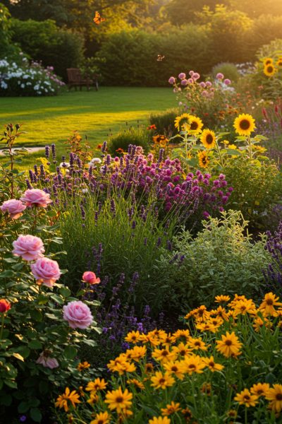 Should You Plant Shrubs in a Straight Line? Discover the Pros & Cons—Join the Debate Now!