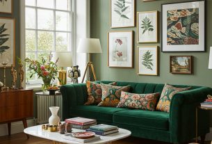 Unlock Interior Design Codes: Transform Your Space Today! Share Your Ideas & Get Inspired!