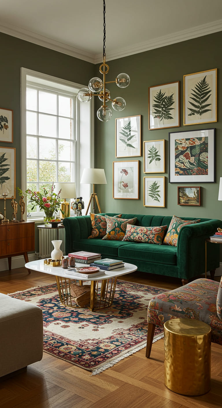 Unlock Interior Design Codes: Transform Your Space Today! Share Your Ideas & Get Inspired!