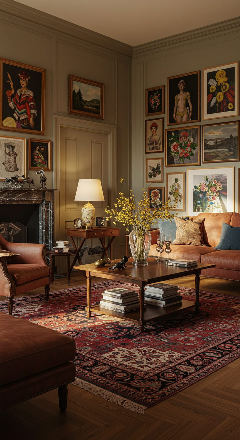 Unlock Success: Discover Interior Design Customer Demographics & Boost Your Client Engagement Today!