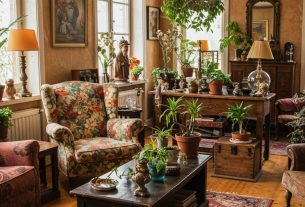 Unlock Your Creativity: Join Interior Design Classes Near Me for Adults – Enroll Today!