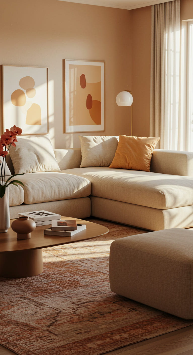 What Are the Current Home Decor Trends? Discover & Elevate Your Space Today! ✨🛋️ Share Your Style!