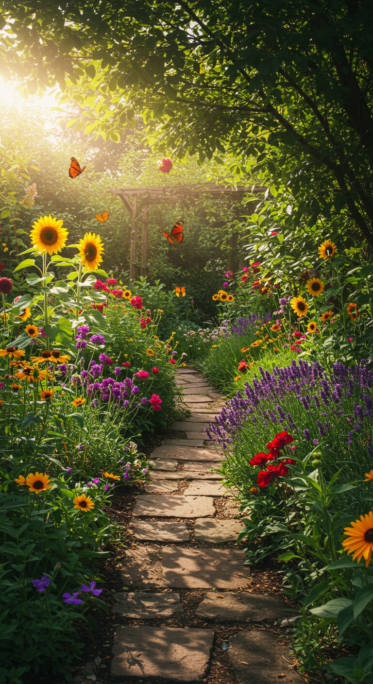 What Are the Planting Instructions? Discover Your Garden's Potential—Start Planting Today! 🌱✨