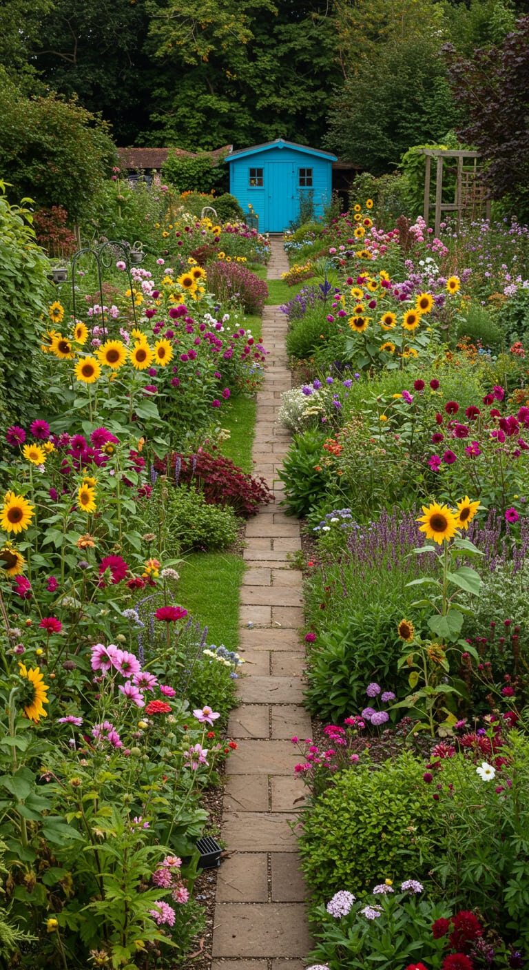 What Counts as a Garden? Discover the Surprising Spaces & Share Your Unique Gardening Stories!