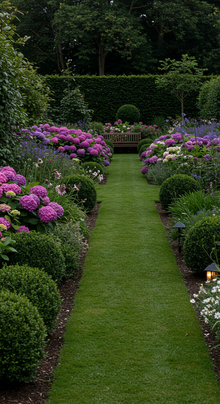 What Do You Call a Garden Outside a House? Share Your Thoughts and Join the Conversation! 🌼✨