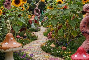 What Does Garden Size Mean? Discover Tips & Share Your Dream Garden Ideas Today!