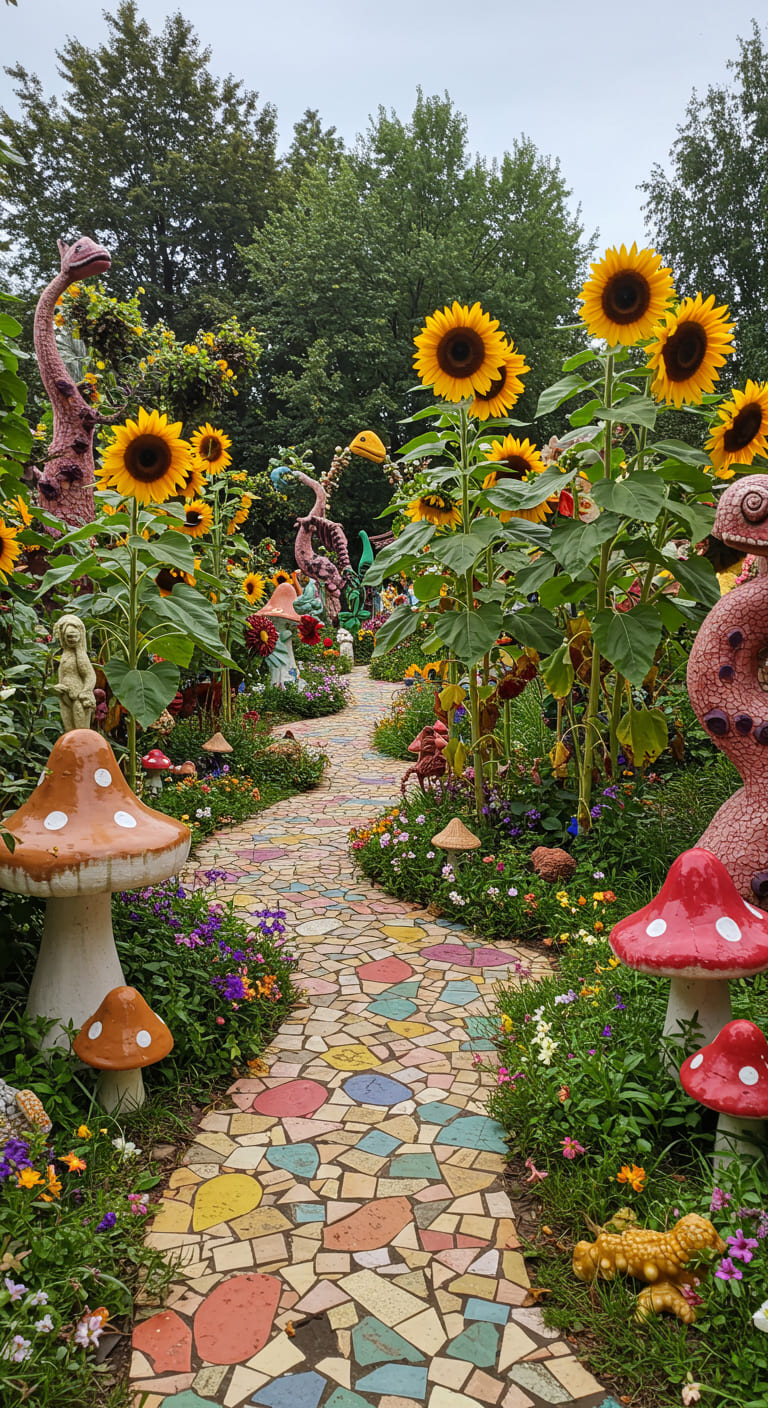 What Does Garden Size Mean? Discover Tips & Share Your Dream Garden Ideas Today!