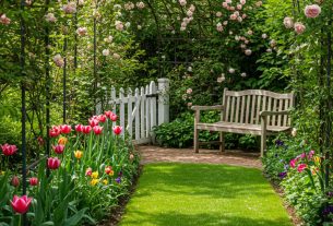 What Fertilizer to Put on Garden? Discover Expert Tips & Boost Your Garden's Growth Today!