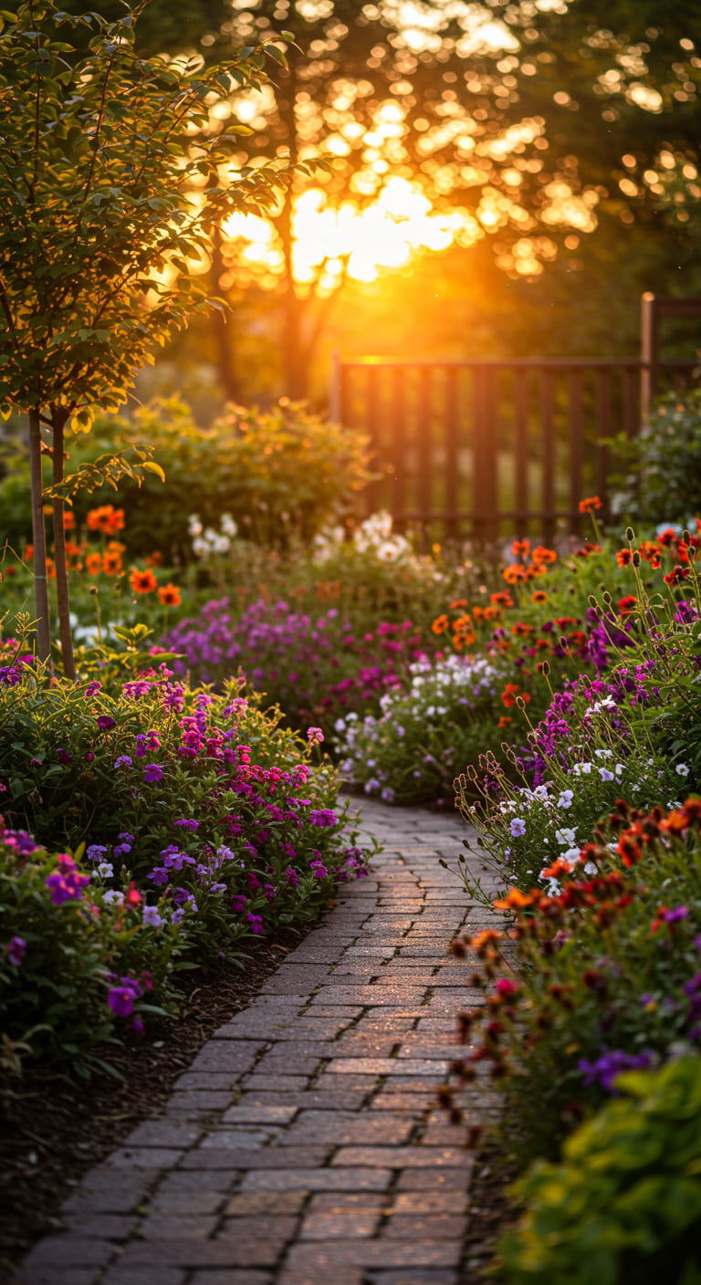 What Makes a Garden a Cottage Garden? Discover Tips & Share Your Favorite Cottage Designs!