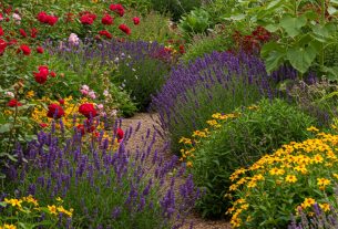 What Qualifies as a Garden? Share Your Thoughts & Discover Tips for Your Green Space Today!