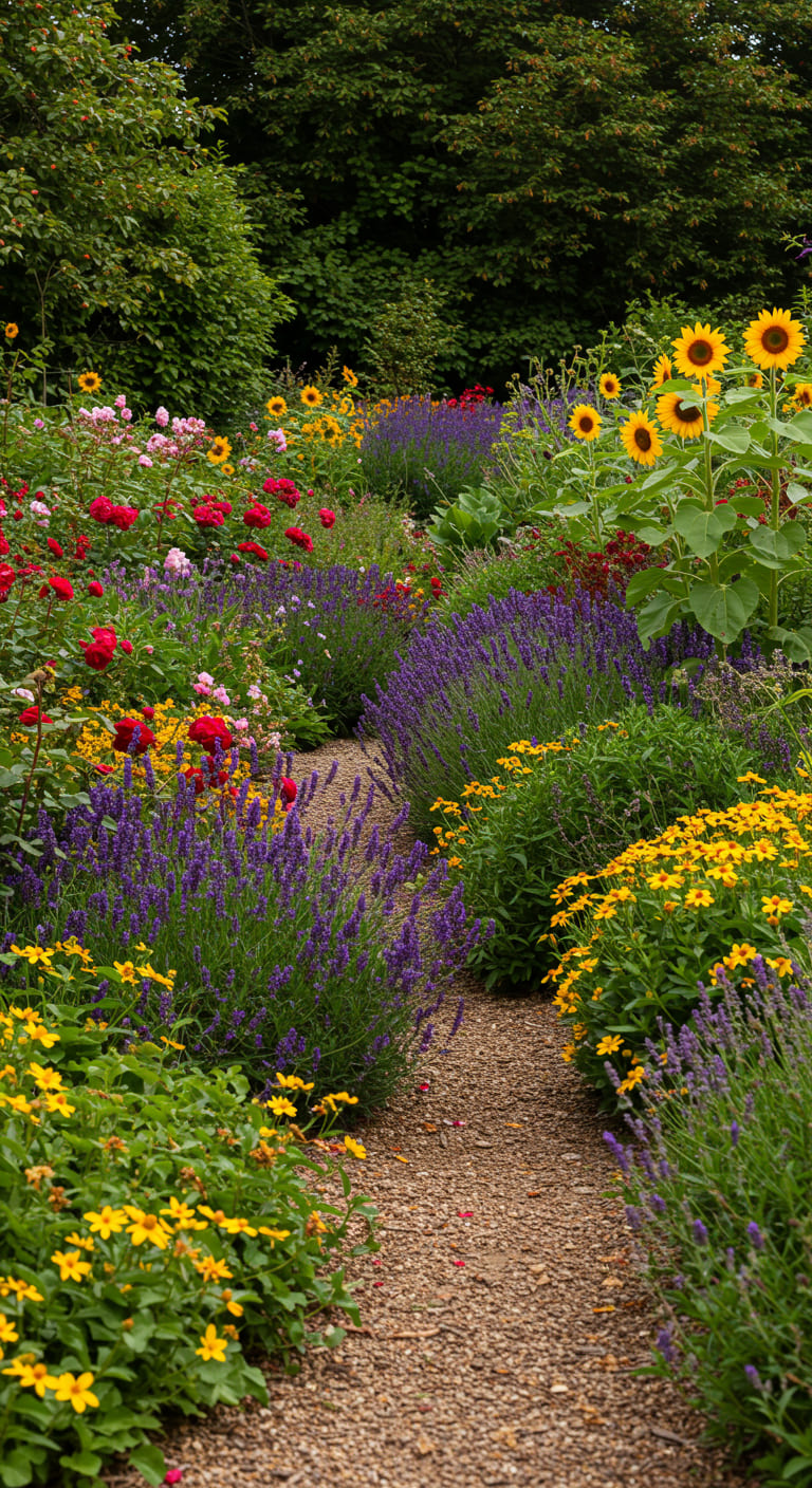 What Qualifies as a Garden? Share Your Thoughts & Discover Tips for Your Green Space Today!