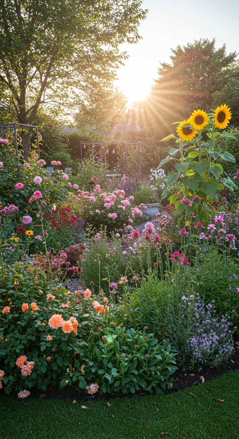 What States Are Zone 9? Discover Your Gardening Potential & Share Your Tips Today! 🌱🌞