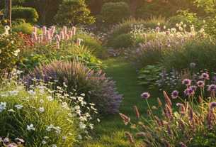 What is French Garden Style? Discover Tips & Transform Your Space! Join the Garden Revolution Today!
