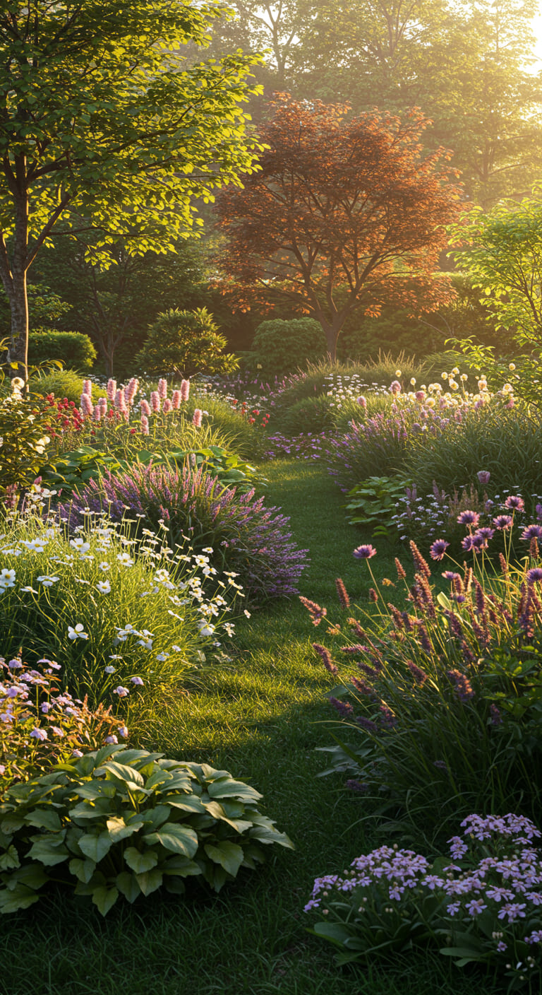 What is French Garden Style? Discover Tips & Transform Your Space! Join the Garden Revolution Today!