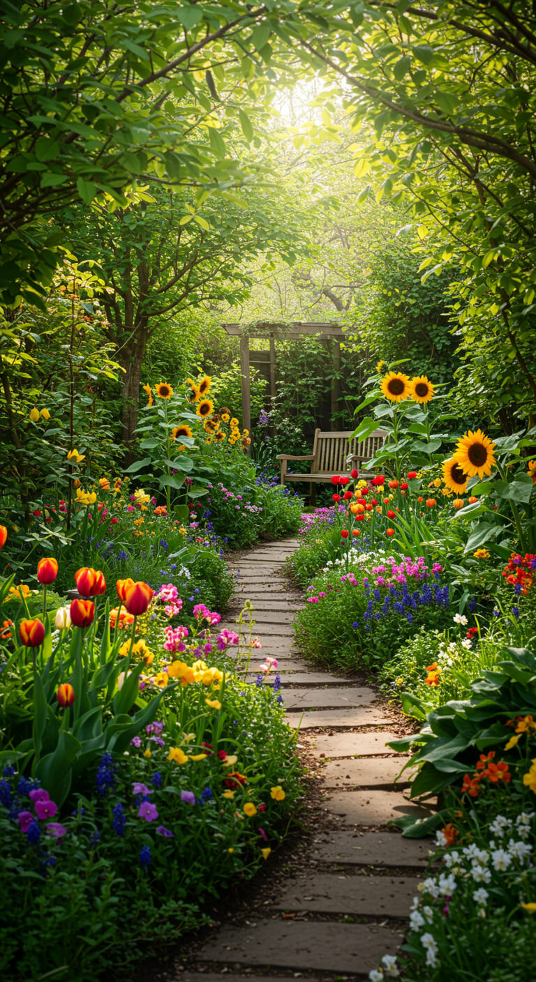 What is Rococo Style Garden? Discover Its Charm & Transform Your Space—Join the Conversation Now!