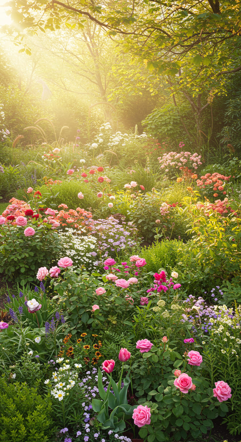 What is a Garden Inside a House Called? Discover Indoor Gardening Tips & Share Your Ideas!