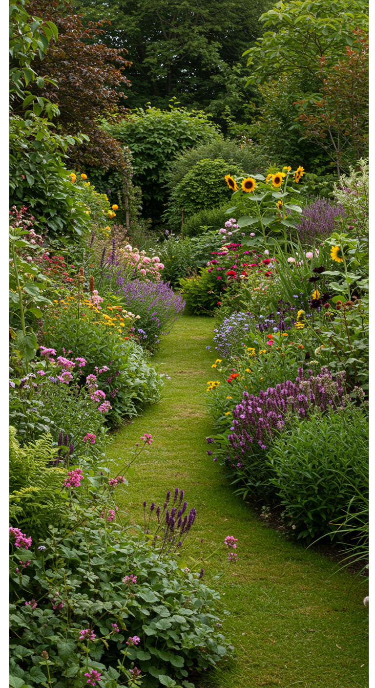 What is a Potager Garden? Discover Tips & Tricks to Start Your Own Today! 🌿 Join the Green Revolution!