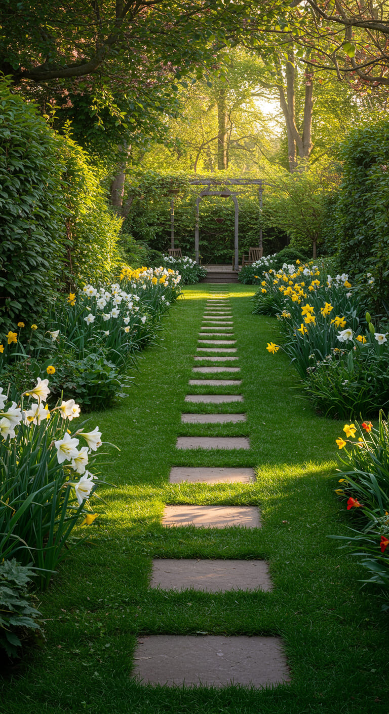 What is a flower garden called? Discover the beauty and share your favorites with us today! 🌸✨