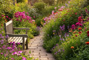 What is an Adjective for a Beautiful Garden? Share Your Thoughts and Join the Conversation!