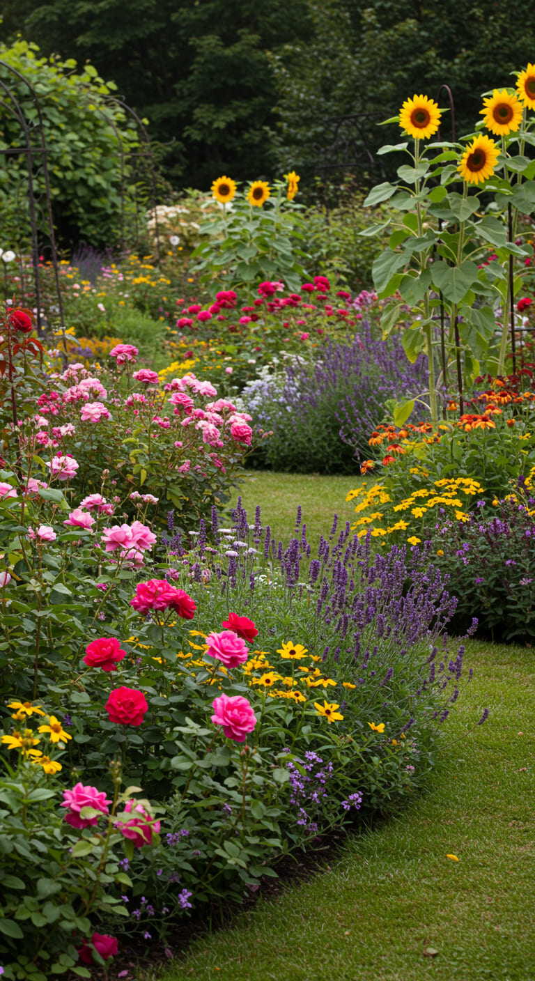 What is the Best Companion Plant for Tomatoes? Discover Tips & Share Your Favorites! 🌿🍅