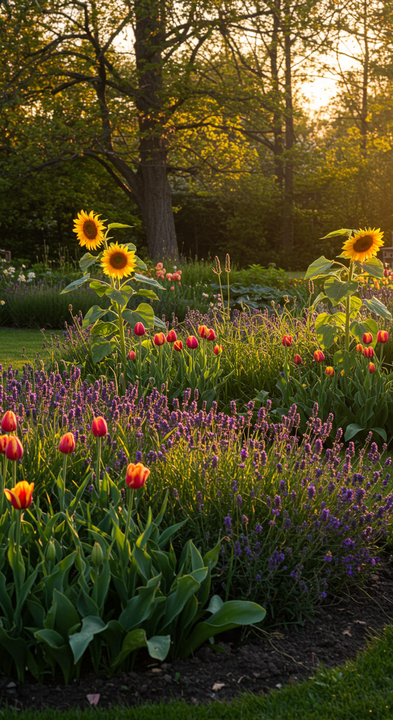 What is the Distance Between Planting? Discover Tips & Share Your Gardening Secrets Today!