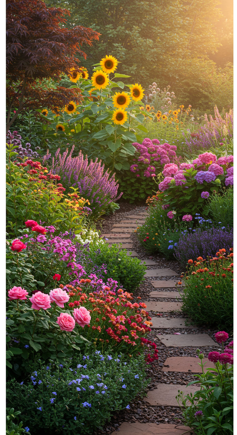 What is the Size of a Standard Yard? Discover the Dimensions & Share Your Yard Ideas!