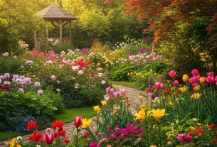 What is the Zone for Planting? Discover Your Ideal Garden Conditions & Share Your Tips!