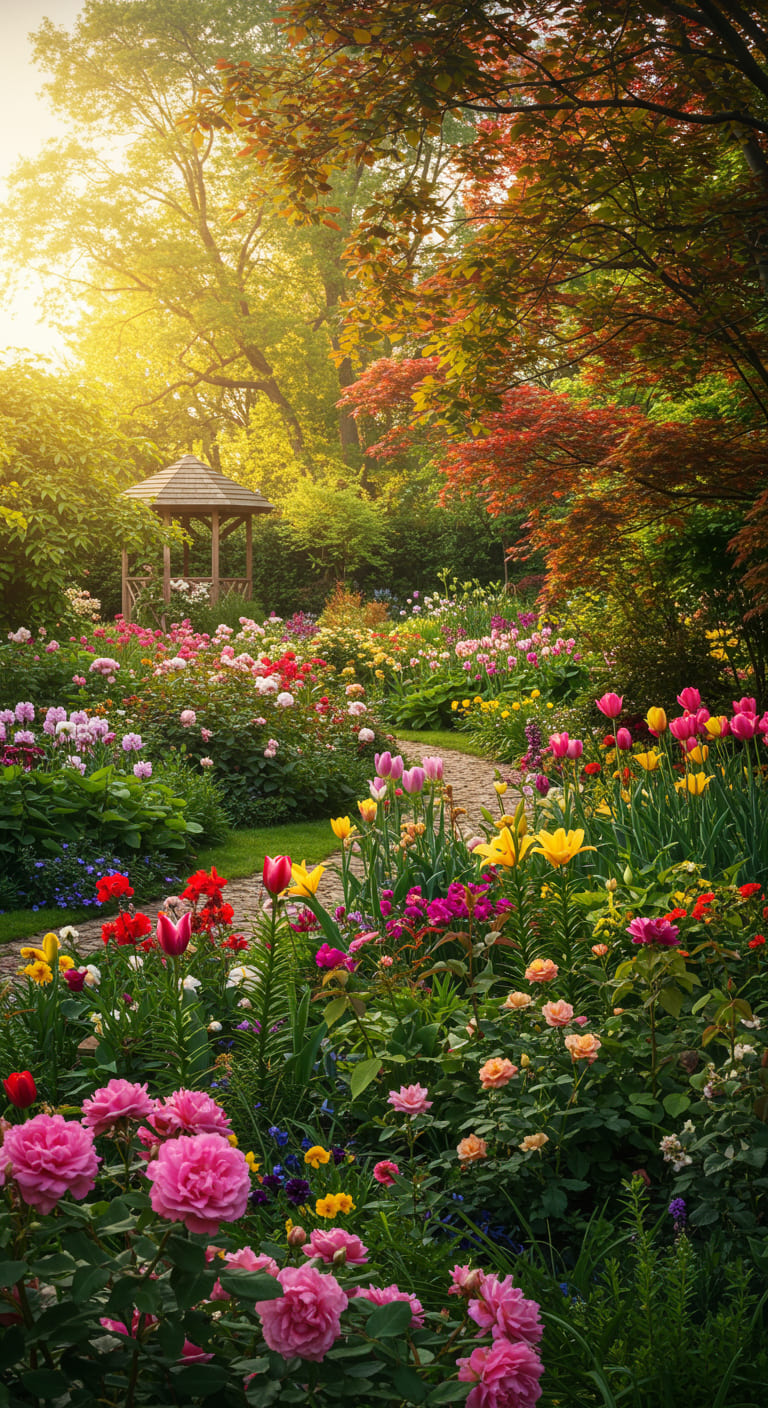 What is the Zone for Planting? Discover Your Ideal Garden Conditions & Share Your Tips!