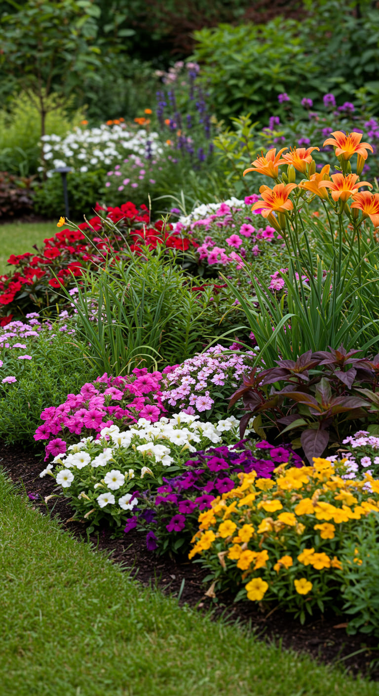 What is the best soil mixture for a vegetable garden? Discover tips & share your favorites today!