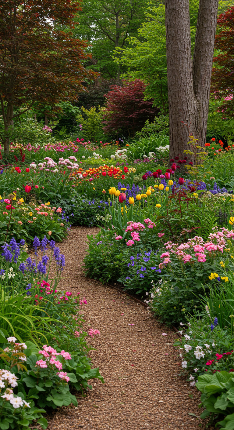 What is the best word to describe a beautiful place? Share your thoughts and join the conversation!