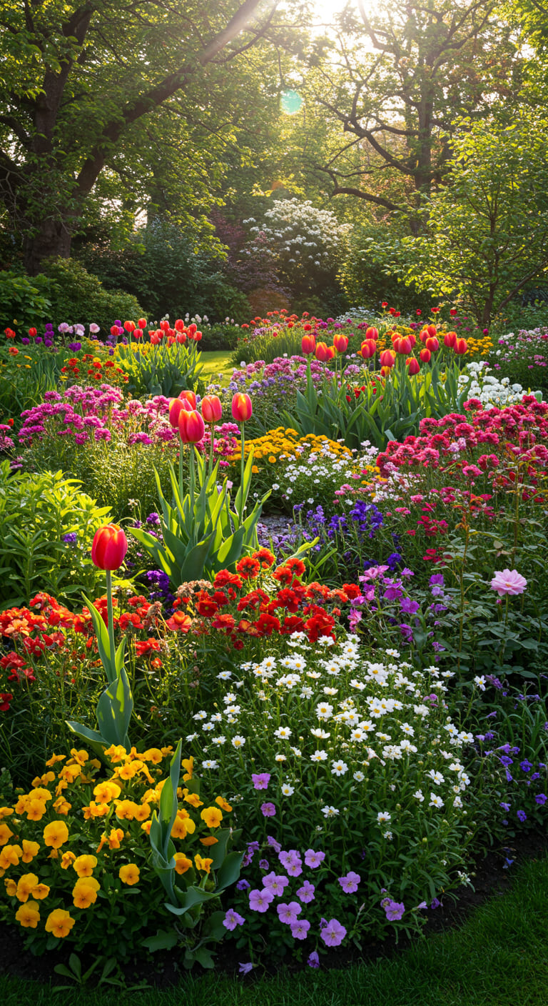 When Should You Do Gardening? Discover the Best Times & Share Your Tips with Us Today!