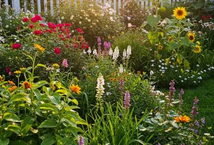 Why is a Yard Called a Garden? Discover the Surprising Truth & Share Your Thoughts!