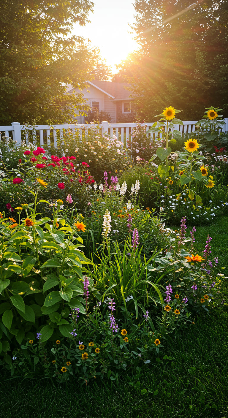 Why is a Yard Called a Garden? Discover the Surprising Truth & Share Your Thoughts!