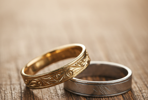 antique wedding rings