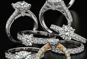 engagement rings