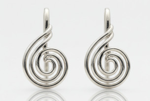 helix earrings