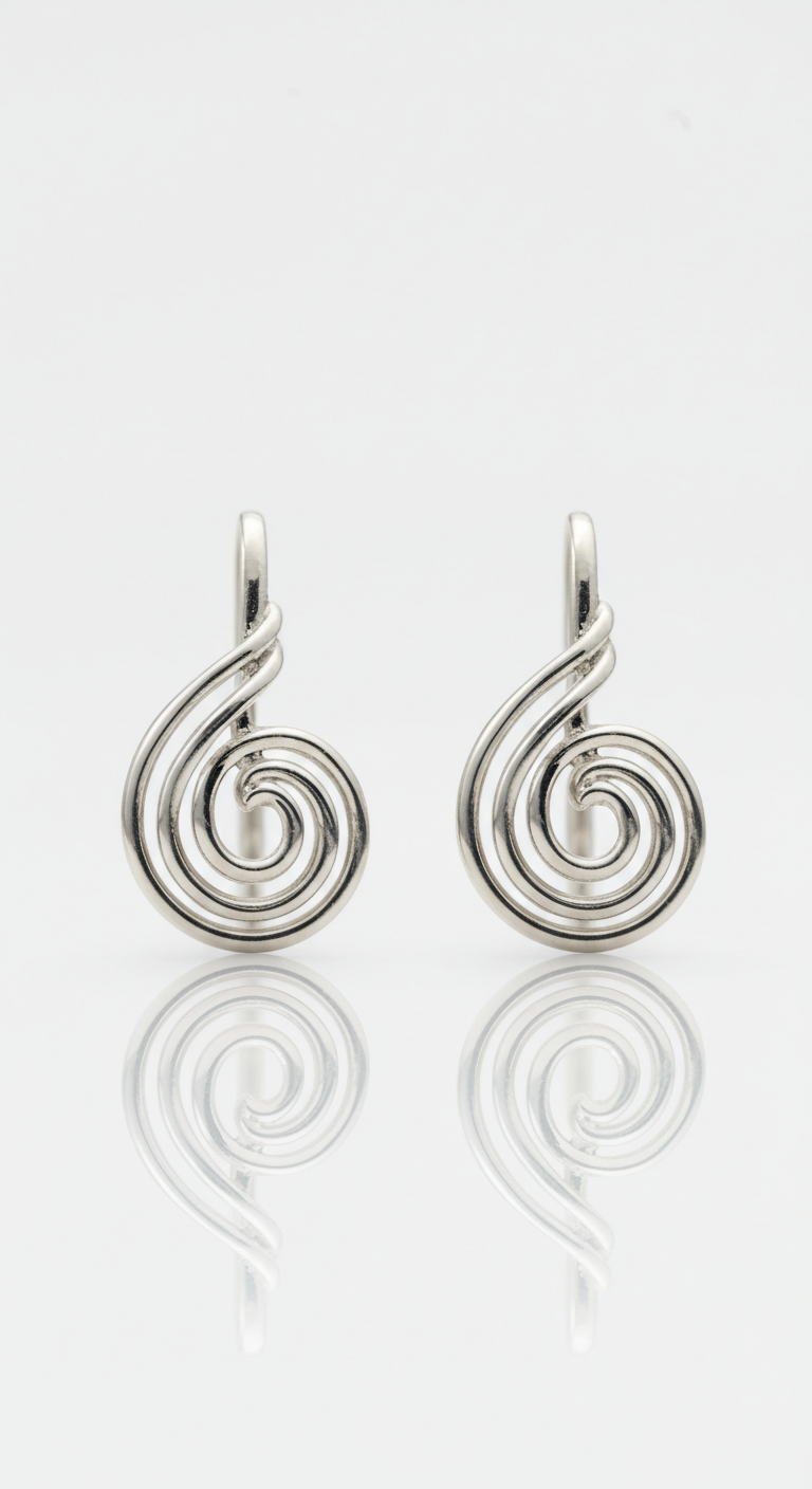 helix earrings