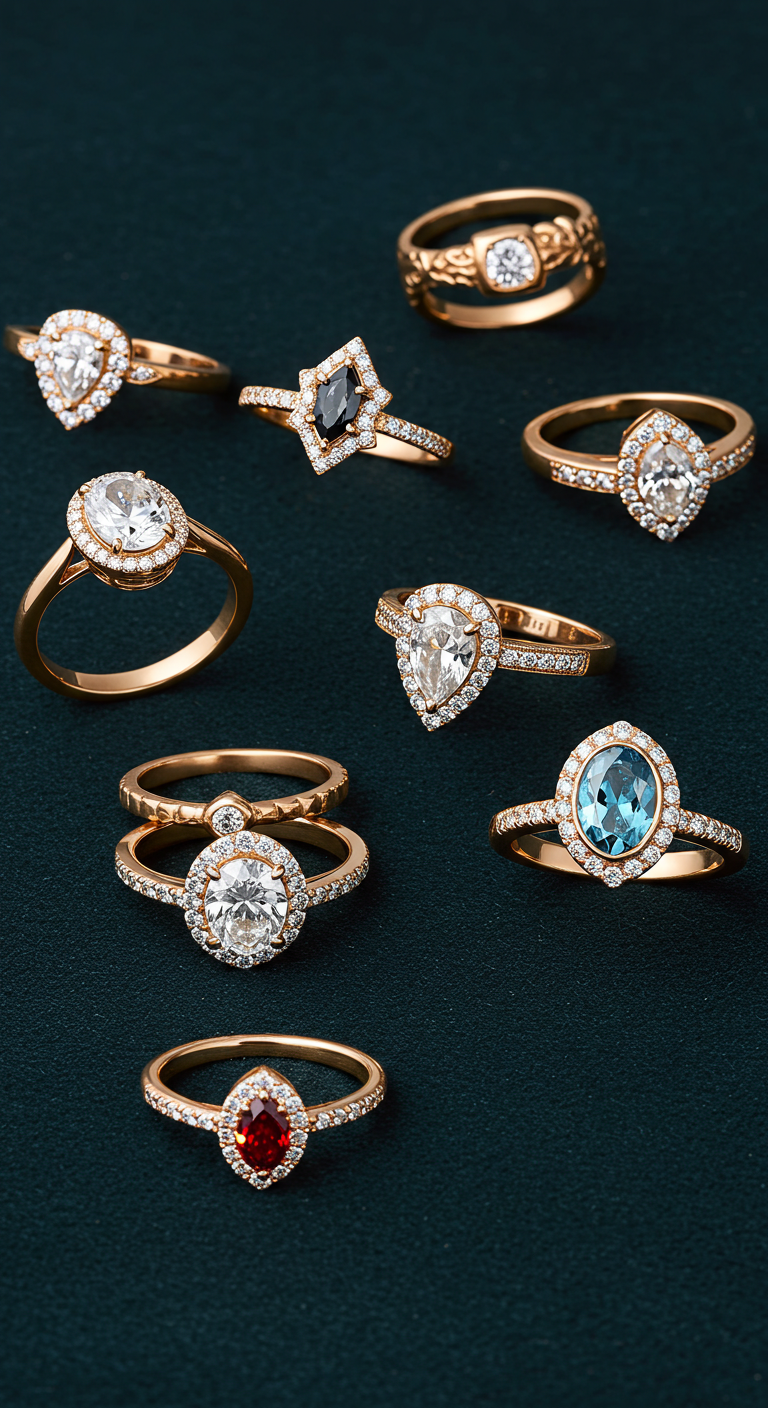 spinelli kilcollin rings