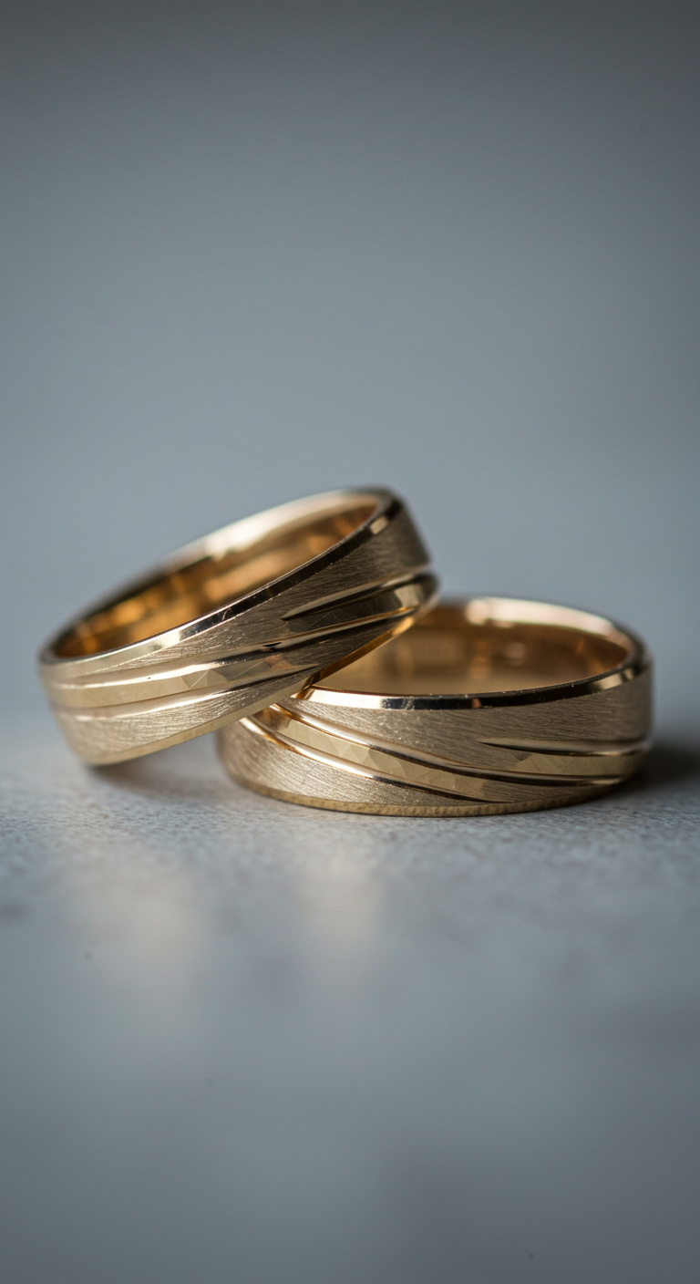 wedding rings