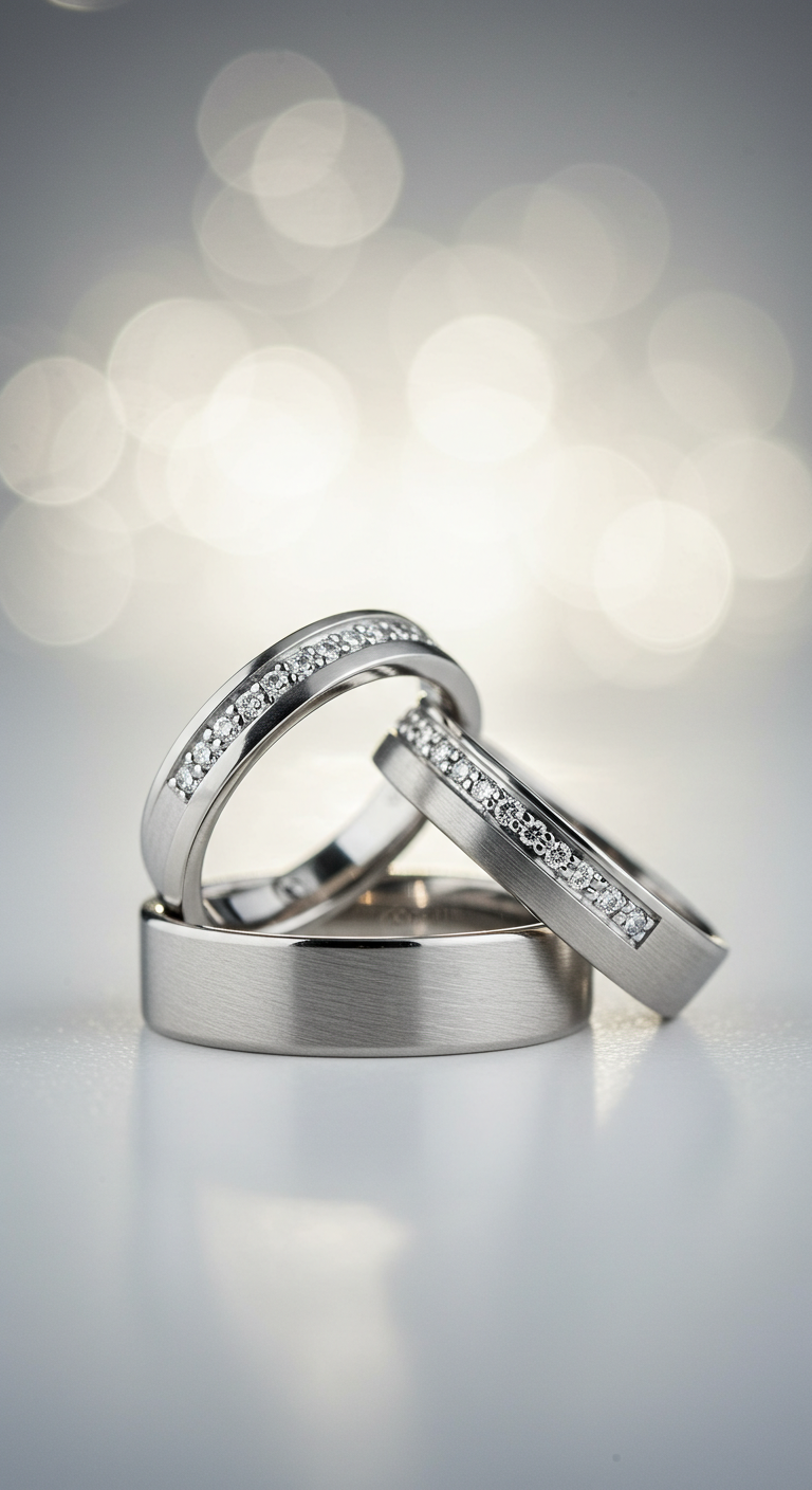 wedding rings