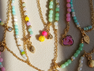 cute necklaces