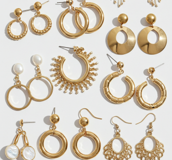 earrings-trends